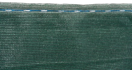 Tkanina PRIVAT.NET 1,5x25 m, HDPE, UV, 230 g/m2, 95%