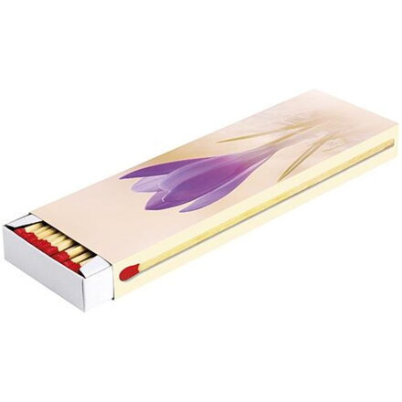 Zapalky FIREMAKER®, Camino MAXI Special 20 cm