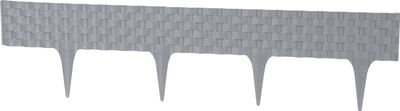 Palisada RattanPalisade 2,46 m, grafit, UV