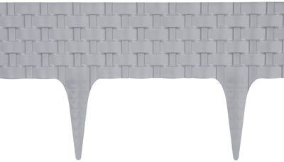 Palisada RattanPalisade 2,46 m, grafit, UV