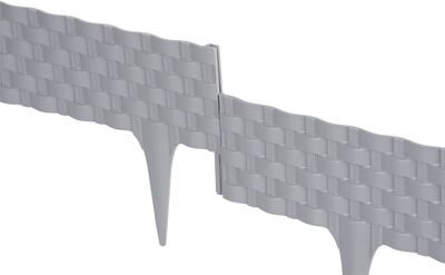 Palisada RattanPalisade 2,46 m, grafit, UV