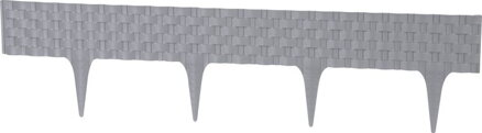 Palisada RattanPalisade 2,46 m, grafit, UV
