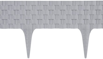 Palisada RattanPalisade 2,46 m, grafit, UV
