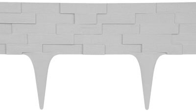Palisada StonePalisade 2,38 m, grafit, UV