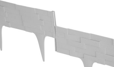 Palisada StonePalisade 2,38 m, grafit, UV