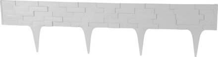 Palisada StonePalisade 2,38 m, grafit, UV