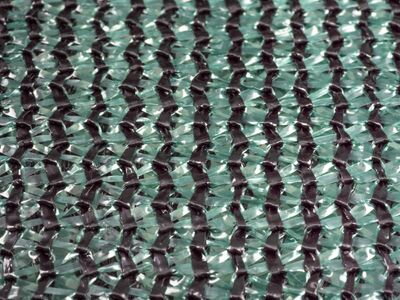 Tkanina POPULAR.NET 1,5x10 m, HDPE, UV, 150 g/m2, 85%