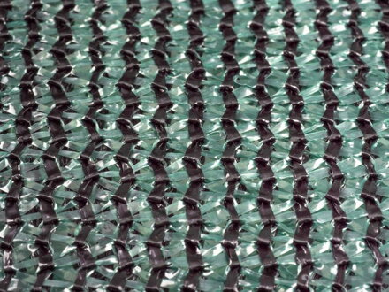 Tkanina POPULAR.NET 1,5x10 m, HDPE, UV, 150 g/m2, 85%