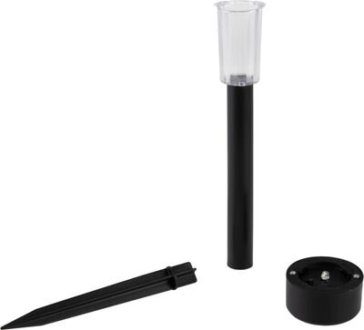 Lampa Solar Altair, 1 LED, bal. 24 ks, AAA