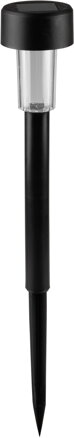 Lampa Solar Altair, 1 LED, bal. 24 ks, AAA