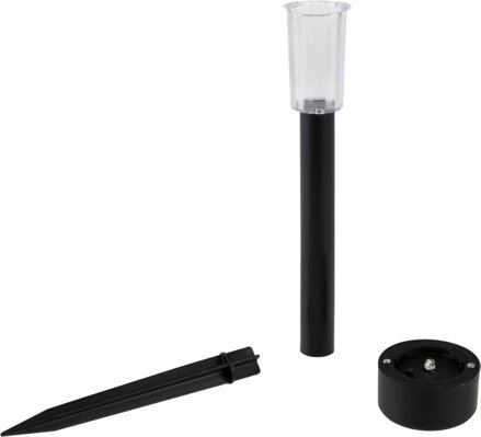 Lampa Solar Altair, 1 LED, bal. 24 ks, AAA