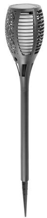 Lampa Solar Mirach, 12 Led, AA