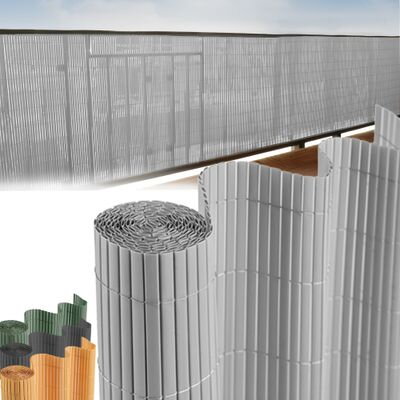 Plot Ence DF13, PVC,1000 mm, L-3 m, šedý, 1300g/m2, UV