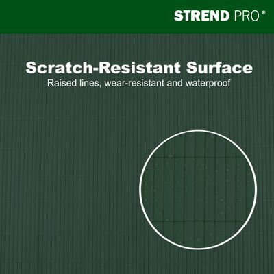 Plot Ence DF13, PVC, 1500 mm, L-3 m, zelený, 1300g/m2, UV