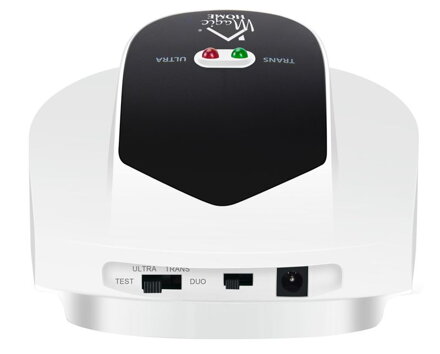 Odpudzovac eXvision IPR10, Ultrasonic