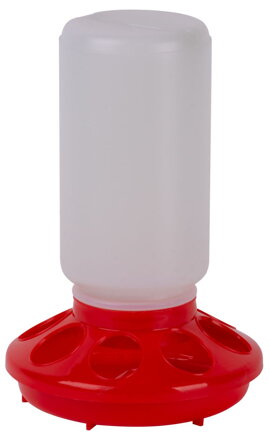 Krmitko Goodfarm PFD33 1.0 kg, hydina, plast