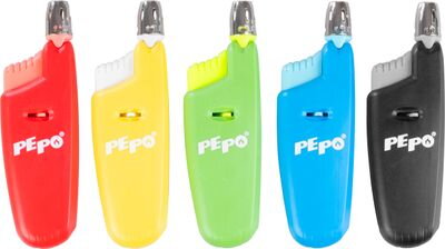 Zapalovač PE-PO®, teleskopický