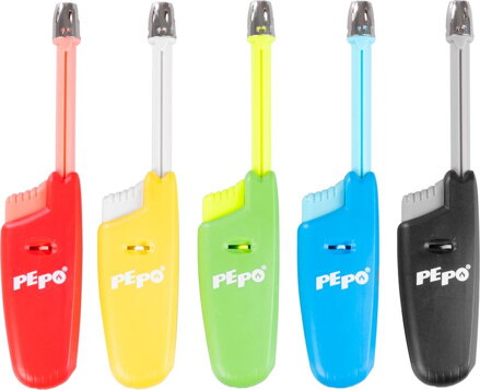 Zapalovač PE-PO®, teleskopický