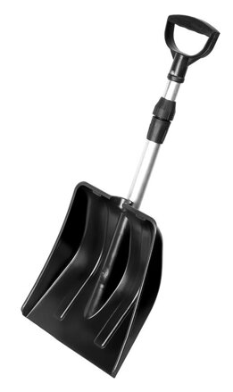 Autolopata Yeti, 310/345/700-840 mm, teleskop