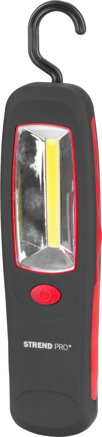 Svietidlo Worklight CWL1041, COB 200 lm, 3xAA, magnet