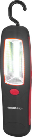 Svietidlo Worklight CWL1041, COB 200 lm, 3xAA, magnet