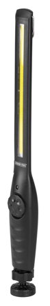 Svietidlo Worklight CWL1128, COB 300 lm, 1200mAh, magnet, USB