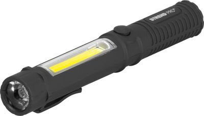 Svietidlo Worklight CWL1046, COB, 3xAAA, magnet
