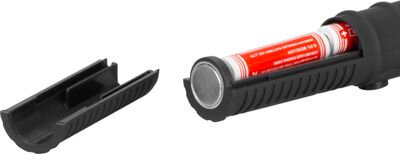 Svietidlo Worklight CWL1046, COB, 3xAAA, magnet