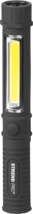 Svietidlo Worklight CWL1046, COB, 3xAAA, magnet