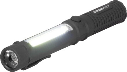 Svietidlo Worklight CWL1046, COB, 3xAAA, magnet