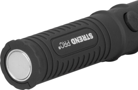 Svietidlo Worklight CWL1046, COB, 3xAAA, magnet