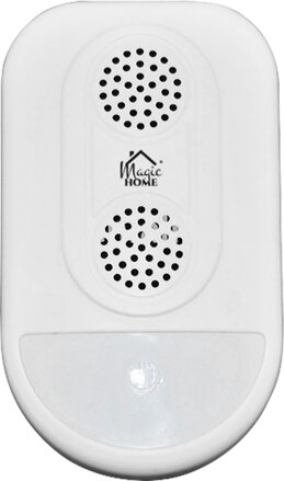 Odpudzovac MagicHome AG021, na myši a hlodavce, ultrazvukový