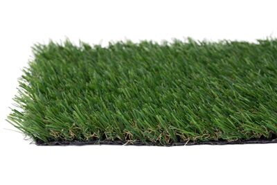 Trava Stamford 20 mm/16x10 cm, 1 m, L-3 m, umelá