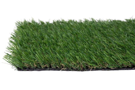 Trava Stamford 20 mm/16x10 cm, 1 m, L-3 m, umelá