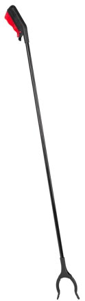 Zberac Trash-picker 102, na odpadky, 98 cm