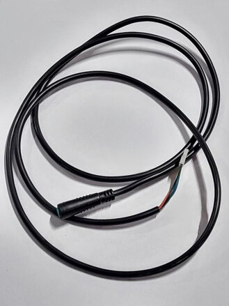 Kabeláž pre STREND PRO Scooter