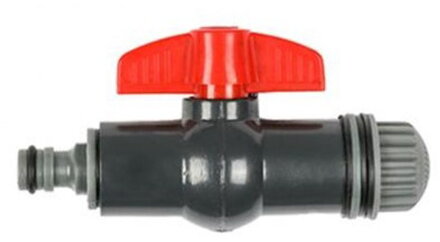 Ventil Strend Pro CRB, pre skladacie barely, 3/4"