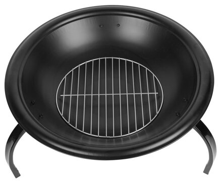 Ohnisko Homefire FP003, 54 cm, kovové Ohnisko Homefire FP003, 54 cm, kovové