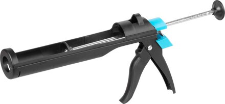 Pistol vytlacna Strend Pro CG1583, polouzavretá, plastová