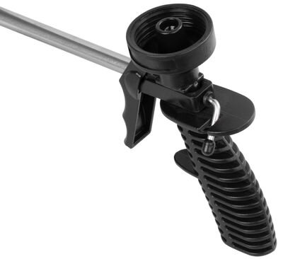 Pistol Strend Pro FG001, PE, na montážnu penu