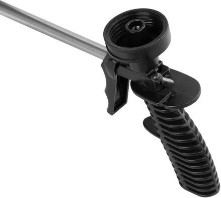 Pistol Strend Pro FG001, PE, na montážnu penu