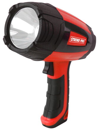 Svietidlo Strend Pro Spotlight PLR753, XPG, USB nabíjanie Svietidlo Strend Pro Spotlight PLR753, XPG, USB nabíjanie