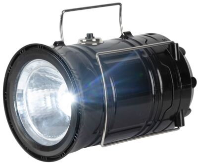Lampa Camping CL102, 80 lm, 1200mAh, USB nabíjanie