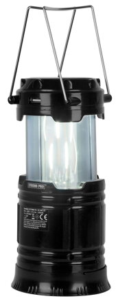 Lampa Camping CL102, 80 lm, 1200mAh, USB nabíjanie