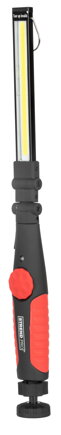 Svietidlo Strend Pro Worklight RWL101, COB, 2000mAh, magnet Svietidlo Strend Pro Worklight RWL101, COB, 2000mAh, magnet