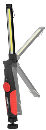 Svietidlo Strend Pro Worklight RWL101, COB, 2000mAh, magnet Svietidlo Strend Pro Worklight RWL101, COB, 2000mAh, magnet