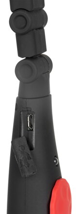 Svietidlo Strend Pro Worklight RWL101, COB, 2000mAh, magnet Svietidlo Strend Pro Worklight RWL101, COB, 2000mAh, magnet