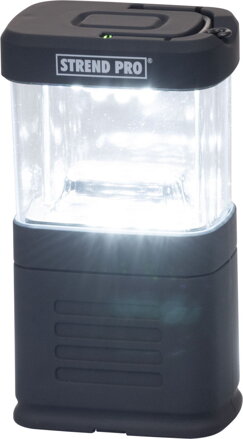 Lampa Strend Pro Camping CL565, 11 LED, 3xAAA, Sellbox 8 ks Lampa Strend Pro Camping CL565, 11 LED, 3xAAA, Sellbox 8 ks