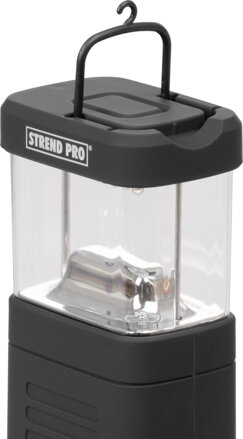 Lampa Strend Pro Camping CL565, 11 LED, 3xAAA, Sellbox 8 ks Lampa Strend Pro Camping CL565, 11 LED, 3xAAA, Sellbox 8 ks