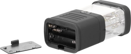 Lampa Strend Pro Camping CL565, 11 LED, 3xAAA, Sellbox 8 ks Lampa Strend Pro Camping CL565, 11 LED, 3xAAA, Sellbox 8 ks